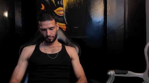 Snapshot of jacob_benelli chatting on 29, 11, 2025 Jaco online show from 29, 11, 2025