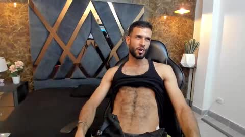 Snapshot of jacob_benelli chatting on 1, 12, 2025 Jaco online show from 1, 12, 2025