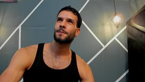 Snapshot of jacob_benelli chatting on 1, 5, 2026 Jaco online show from 1, 5, 2026
