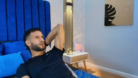 Snapshot of jacob_benelli chatting on 17, 5, 2026 Jaco online show from 17, 5, 2026