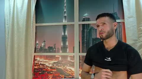 Snapshot of jacob_benelli chatting on 2, 6, 2026 Jaco online show from 2, 6, 2026
