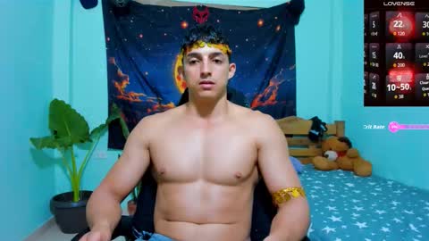 jacob black online show from 2, 10, 2025