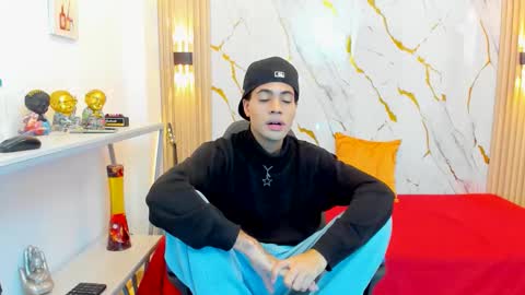 jacob_blackwell online show from 13, 1, 2026