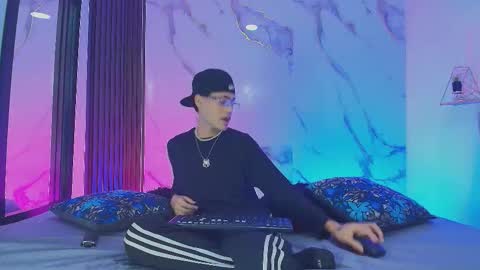 jacob_blackwell online show from 6, 2, 2026