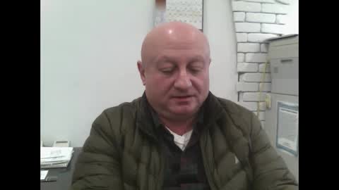 Snapshot of jacob_bron chatting on 20, 12, 2025 jacob_bron online show from 20, 12, 2025