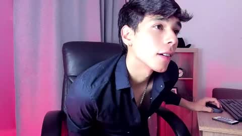 jacob_colliins online show from 9, 5, 2026