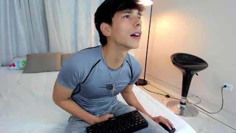 jacob_colliins online show from 11, 5, 2026