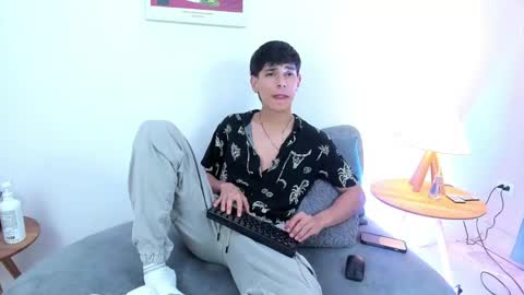 jacob_colliins online show from 23, 5, 2026