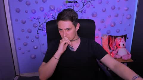 Jacob online show from 21, 5, 2026