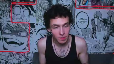 Jacob online show from 4, 7, 2026