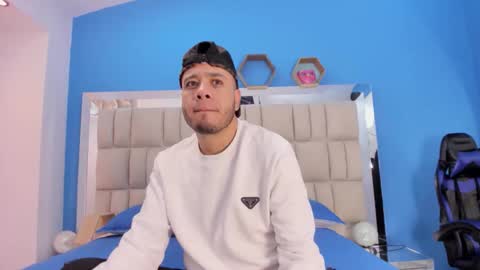 jacob_garcia_ online show from 16, 12, 2025