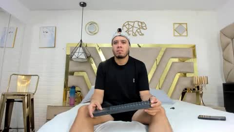 jacob_garcia_ online show from 18, 12, 2025