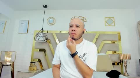 jacob_garcia_ online show from 22, 12, 2025