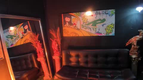 JACOB JAMES online show from 18, 2, 2026