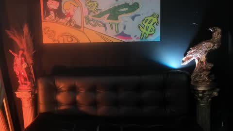 JACOB JAMES online show from 25, 2, 2026