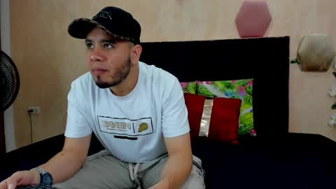 Jacob online show from 6, 1, 2025