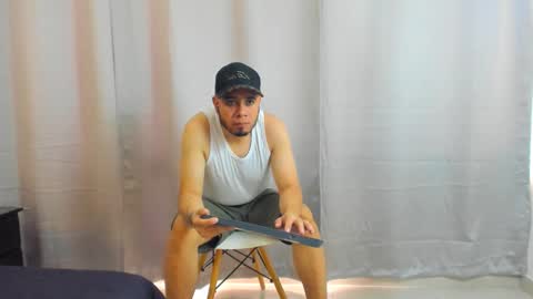 Jacob online show from 13, 1, 2025