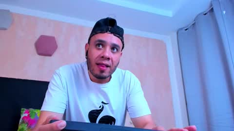 Jacob online show from 22, 1, 2025