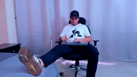 Jacob online show from 28, 1, 2025