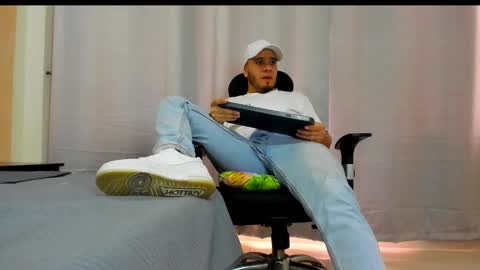 Jacob online show from 29, 1, 2025