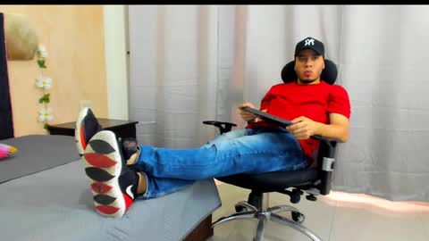 Jacob online show from 30, 1, 2025