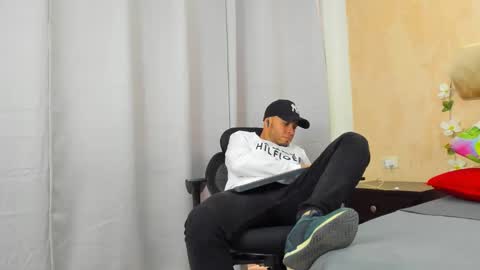 Jacob online show from 4, 2, 2025