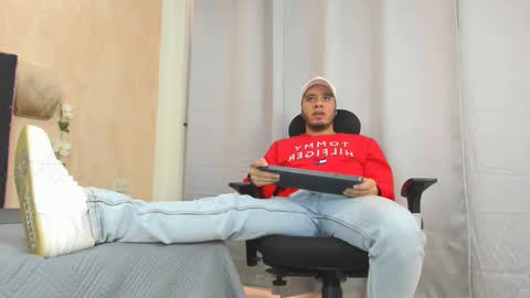 Jacob online show from 5, 2, 2025