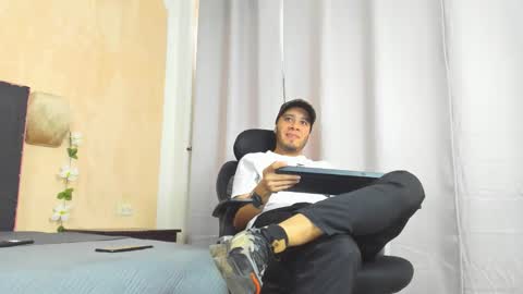 Jacob online show from 6, 2, 2025