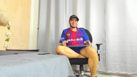 Jacob online show from 7, 2, 2025