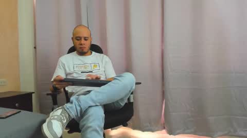 Jacob online show from 11, 2, 2025