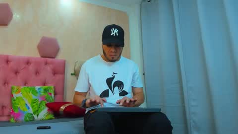 Jacob online show from 14, 2, 2025