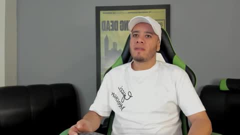 Jacob online show from 18, 2, 2025