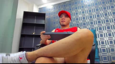 Jacob online show from 20, 2, 2025