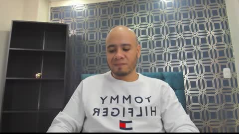 Jacob online show from 22, 2, 2025