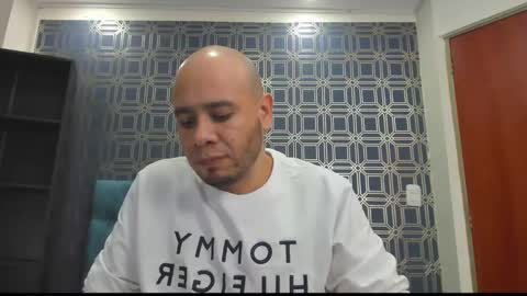 Jacob online show from 23, 2, 2025