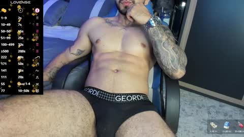 Jacob Plein online show from 29, 1, 2025