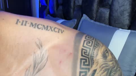 Jacob Plein online show from 30, 1, 2025