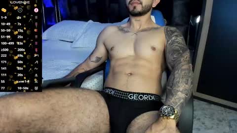 Jacob Plein online show from 3, 3, 2025