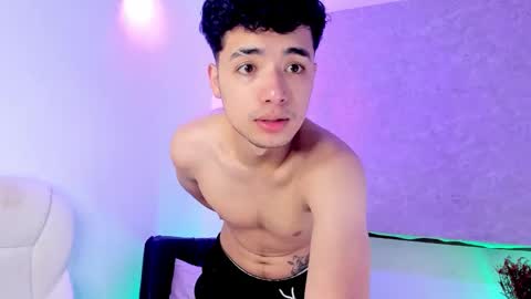 Snapshot of jacob_rick chatting on 14, 11, 2025 jacob_rick online show from 14, 11, 2025