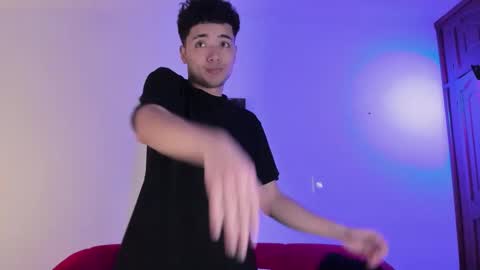 Snapshot of jacob_rick chatting on 2, 12, 2025 jacob_rick online show from 2, 12, 2025