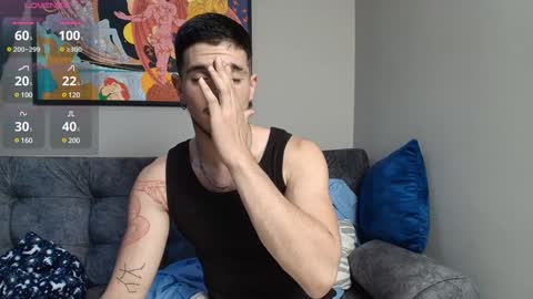 Jacob online show from 1, 2, 2025