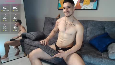 Jacob online show from 3, 2, 2025