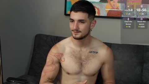 Jacob online show from 11, 3, 2025