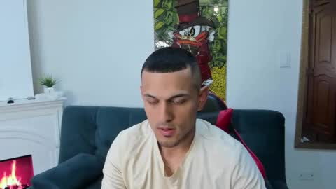 jacob_stonne online show from 4, 5, 2026