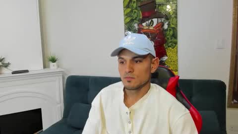 jacob_stonne online show from 7, 5, 2026