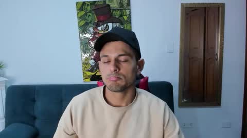 jacob_stonne online show from 18, 5, 2026