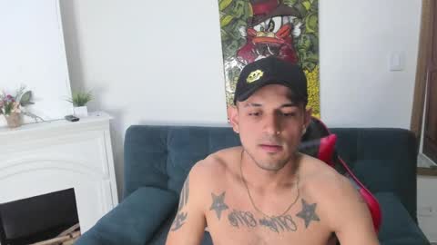 jacob_stonne online show from 13, 6, 2026