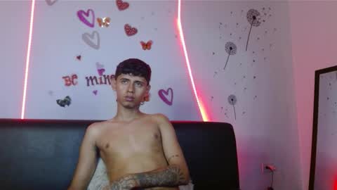 Snapshot of jacob_twink_ec chatting on 22, 12, 2025 Jacob online show from 22, 12, 2025