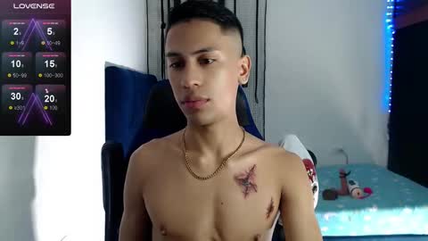 jacob online show from 1, 11, 2025