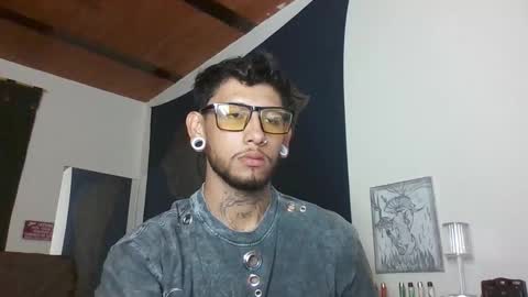 Michael Caicedo online show from 8, 2, 2026